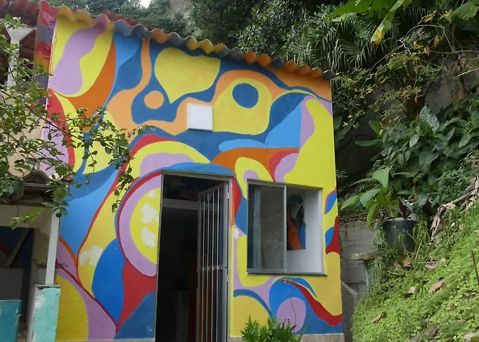 Tiny House Rio