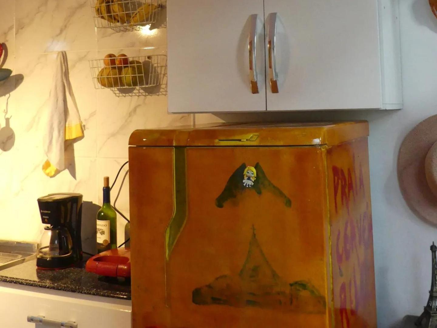 Tiny House Rio