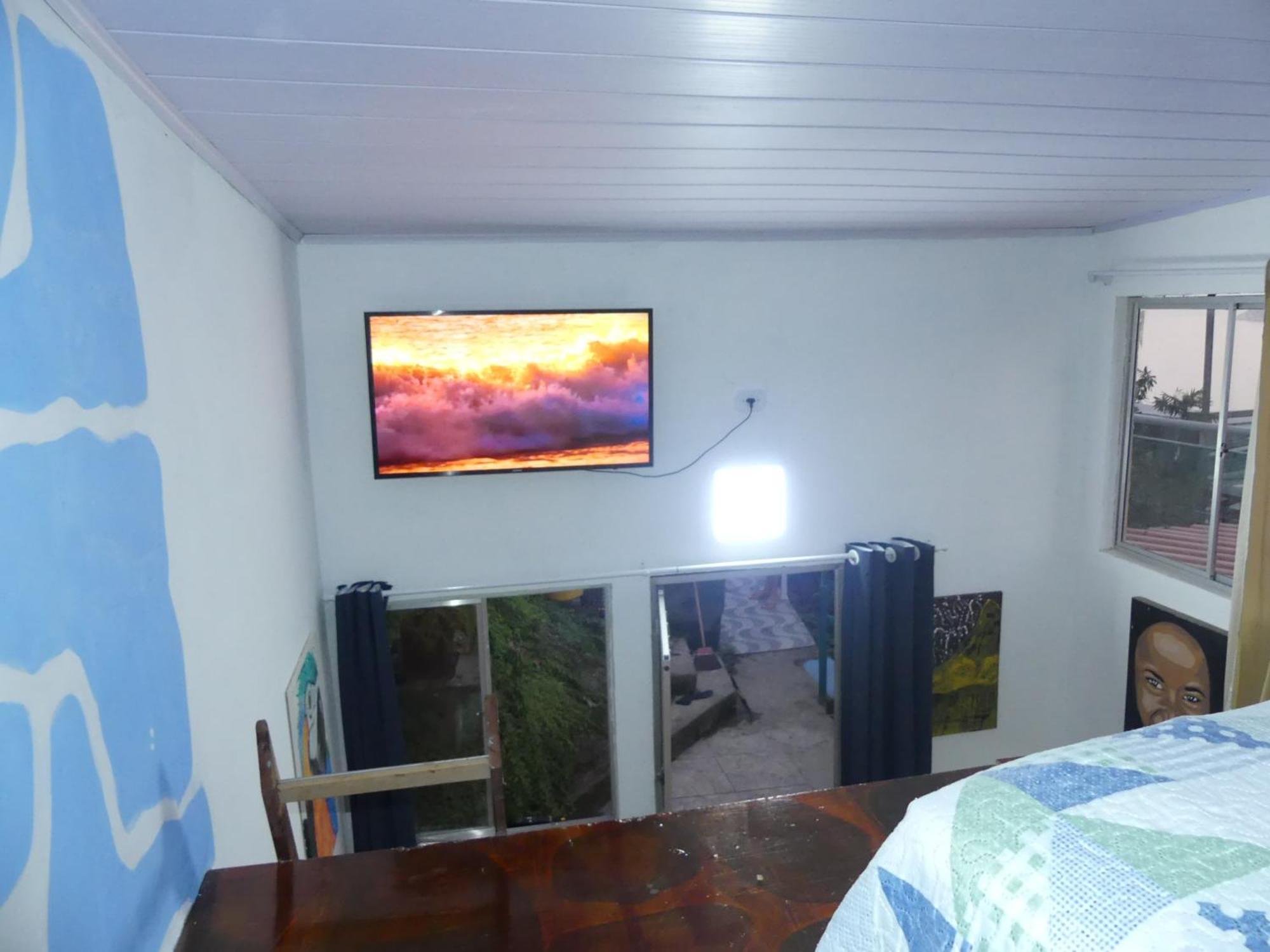 Chalé Tiny House Rio *