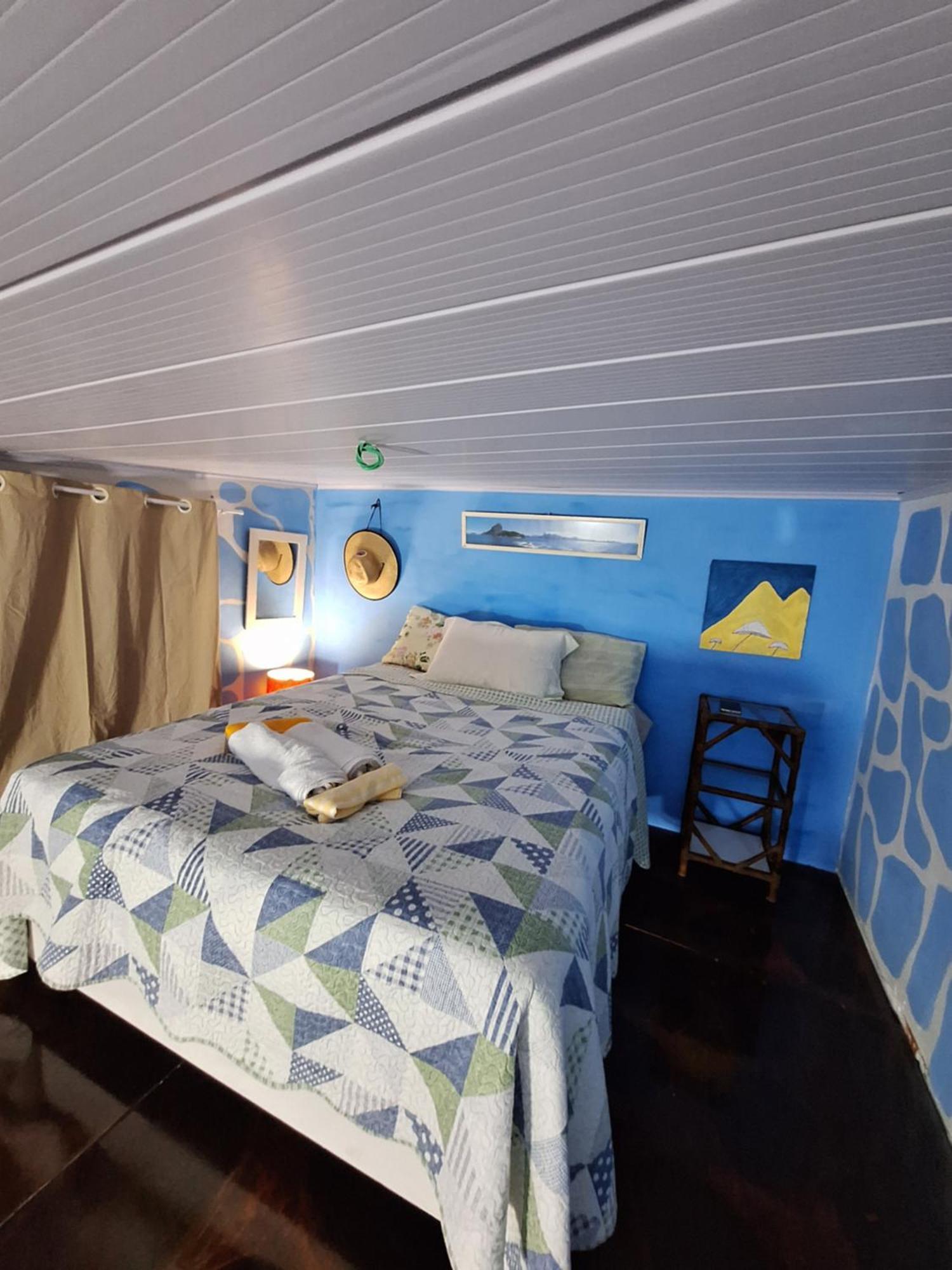 Tiny House Rio * Rio de Janeiro