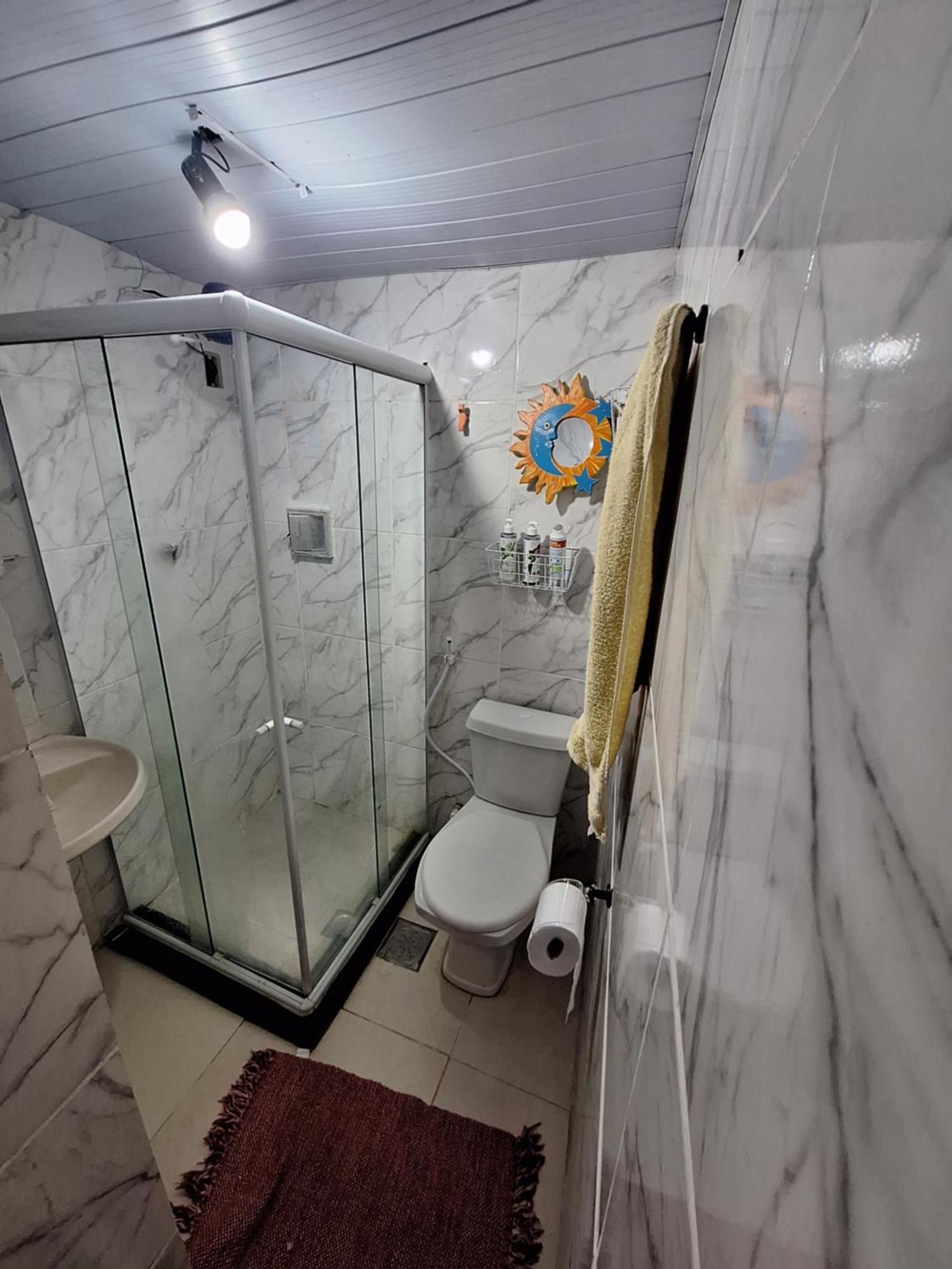 Tiny House Rio Chalé Rio de Janeiro