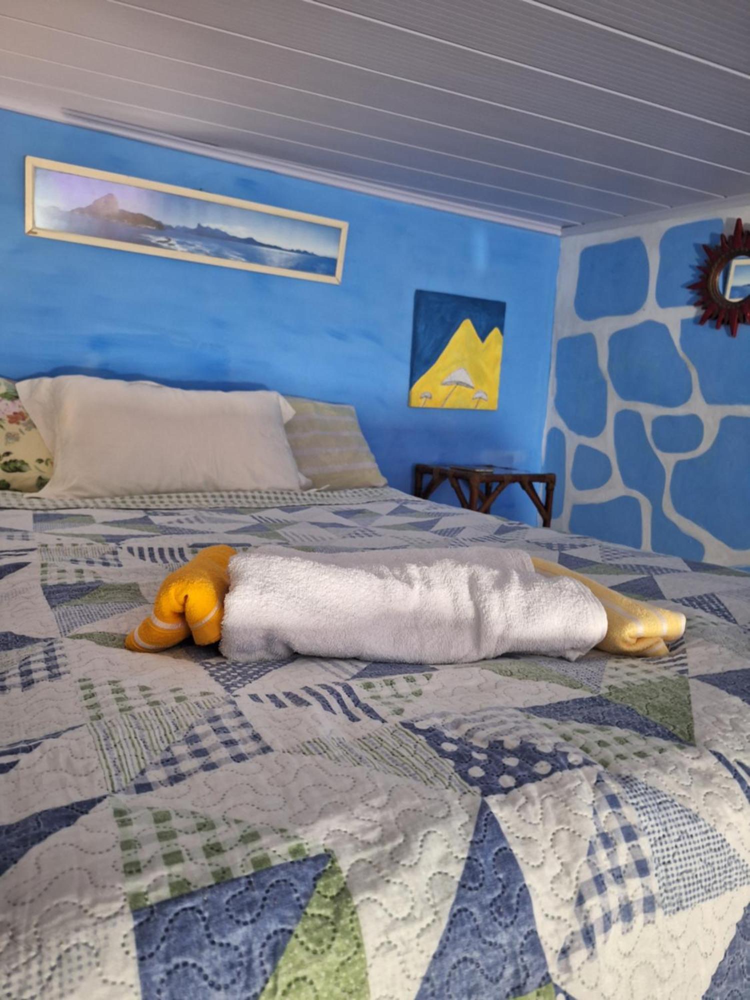 Tiny House Rio Chalet *