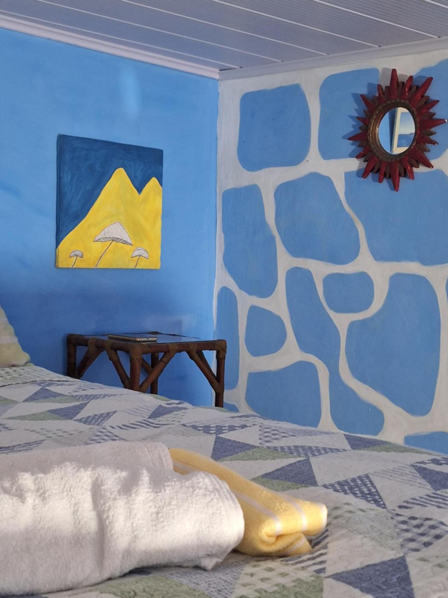 Chalet Tiny House Rio *