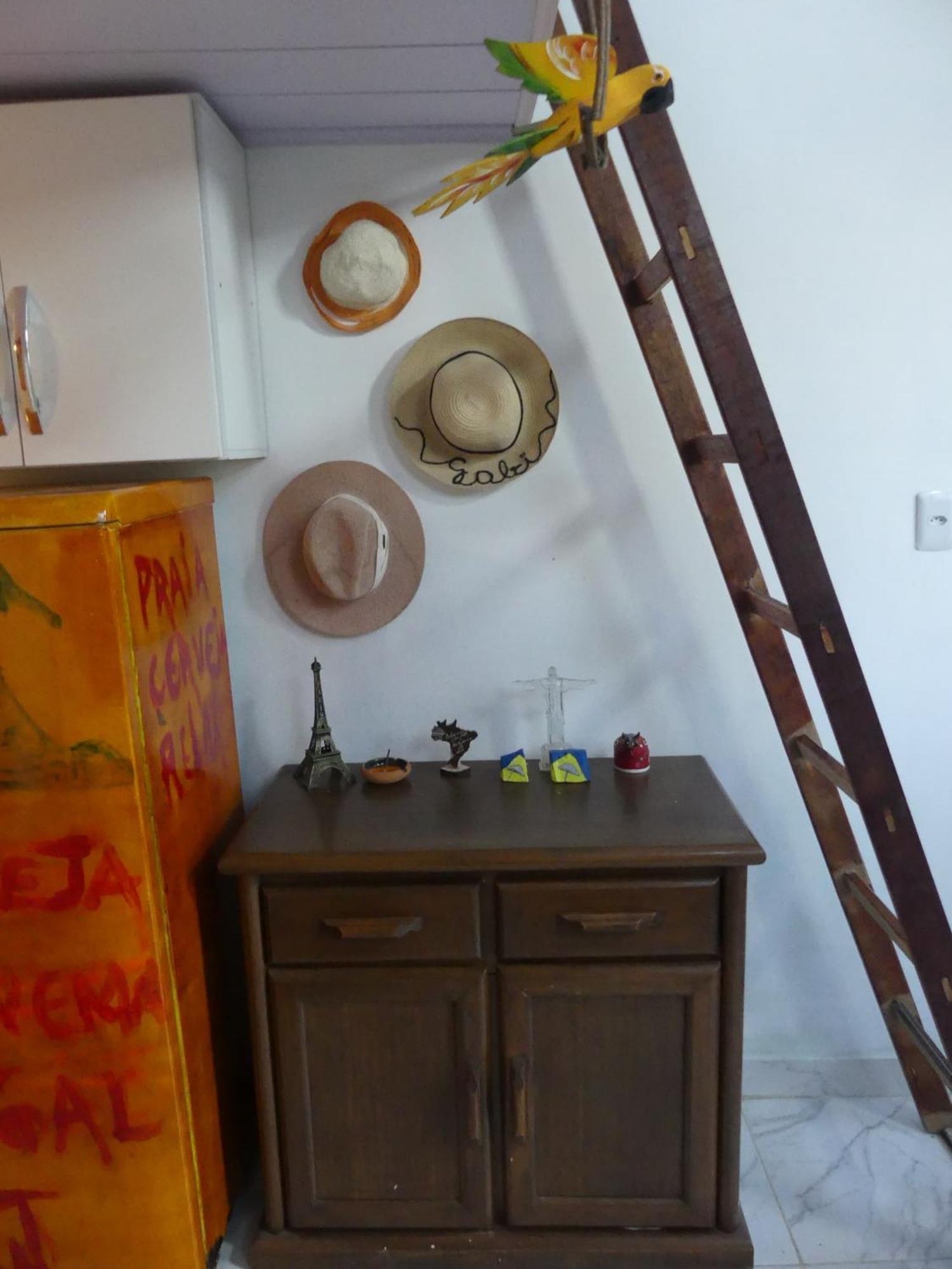 Tiny House Rio Rio de Janeiro