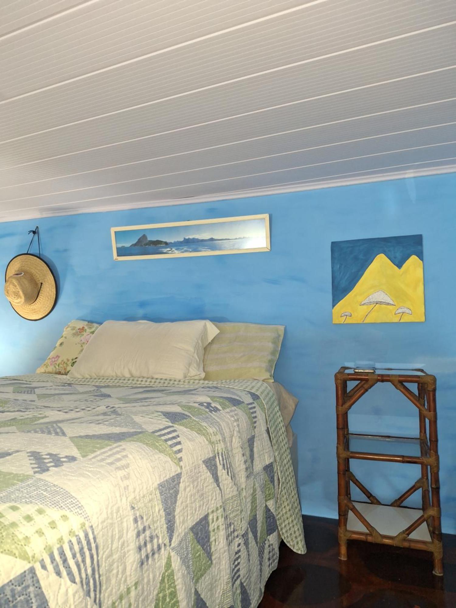 Tiny House Rio * Rio de Janeiro