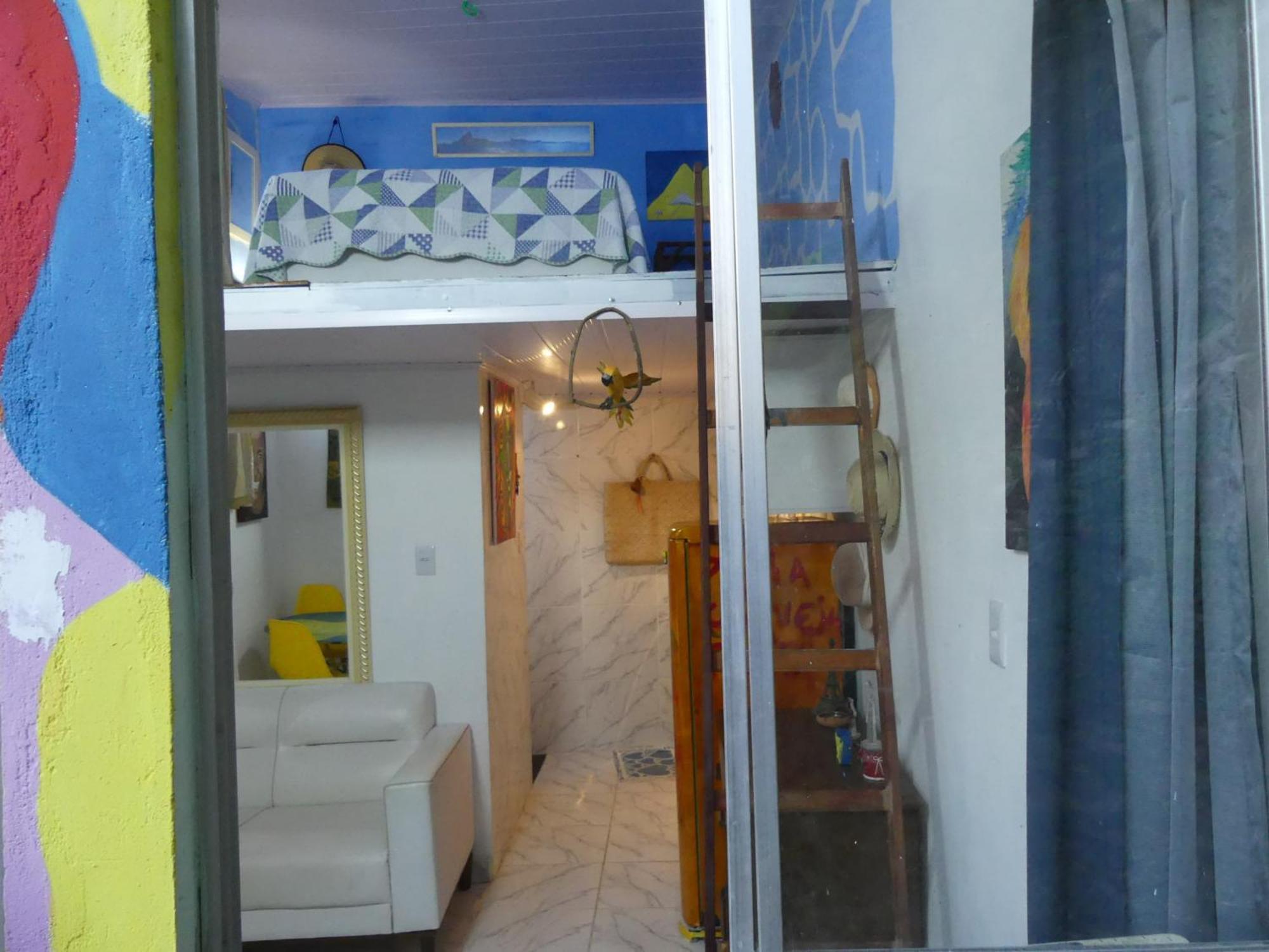 Tiny House Rio Chalé Rio de Janeiro
