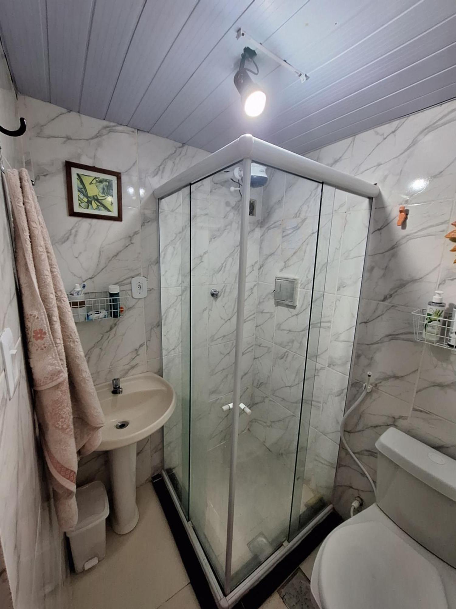 Tiny House Rio Chalet *