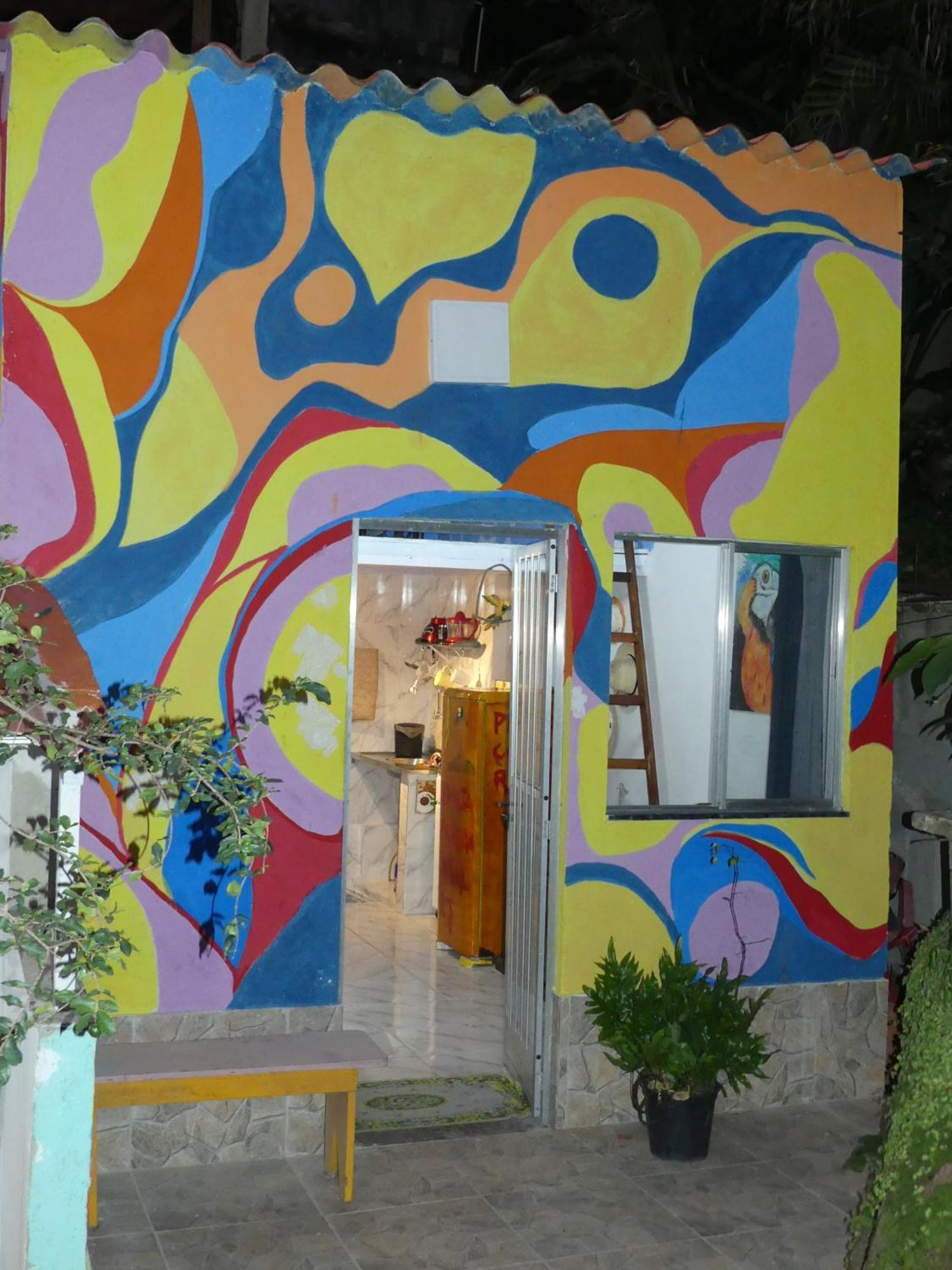 Chalé Tiny House Rio