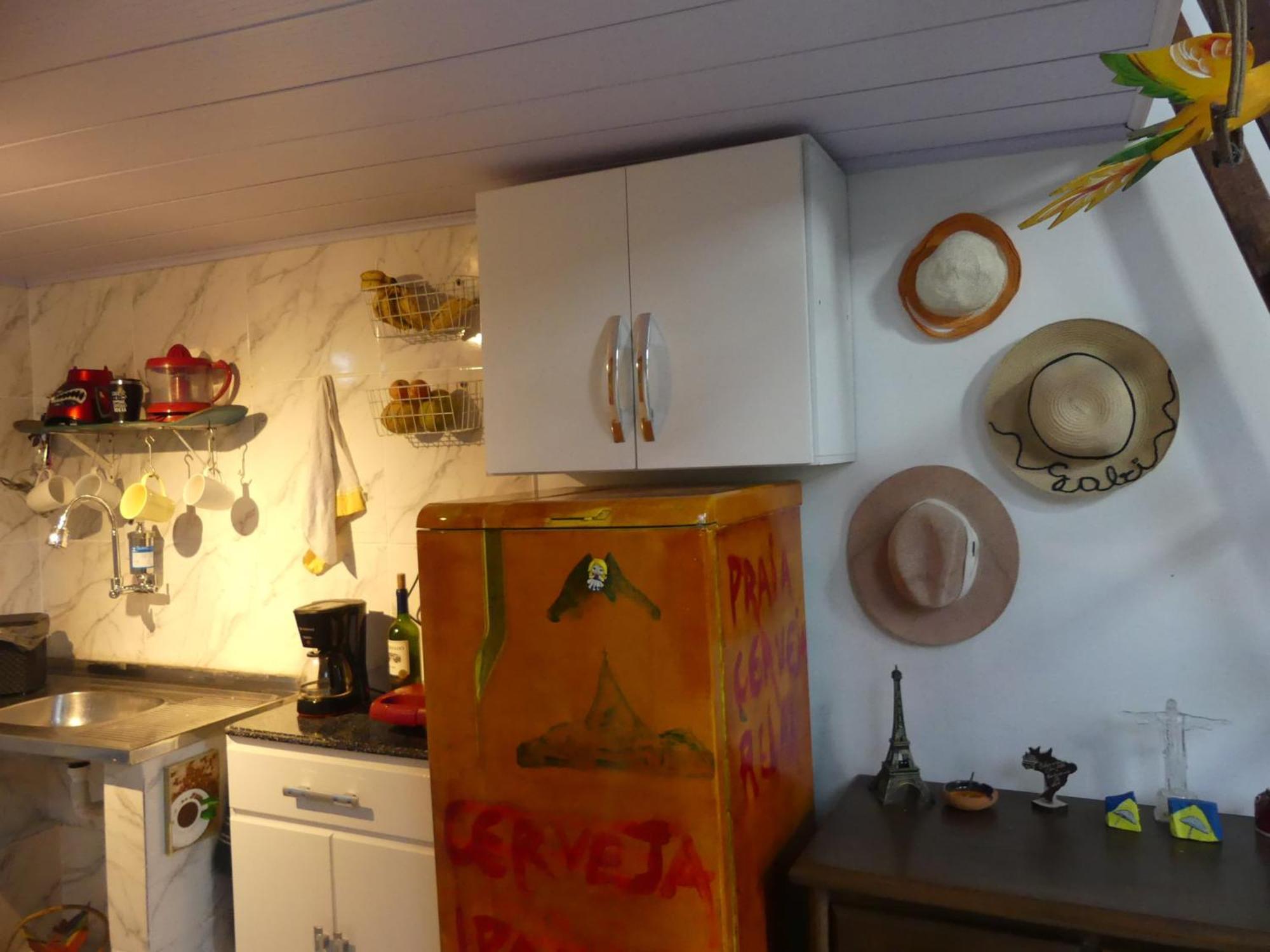 Tiny House Rio *
