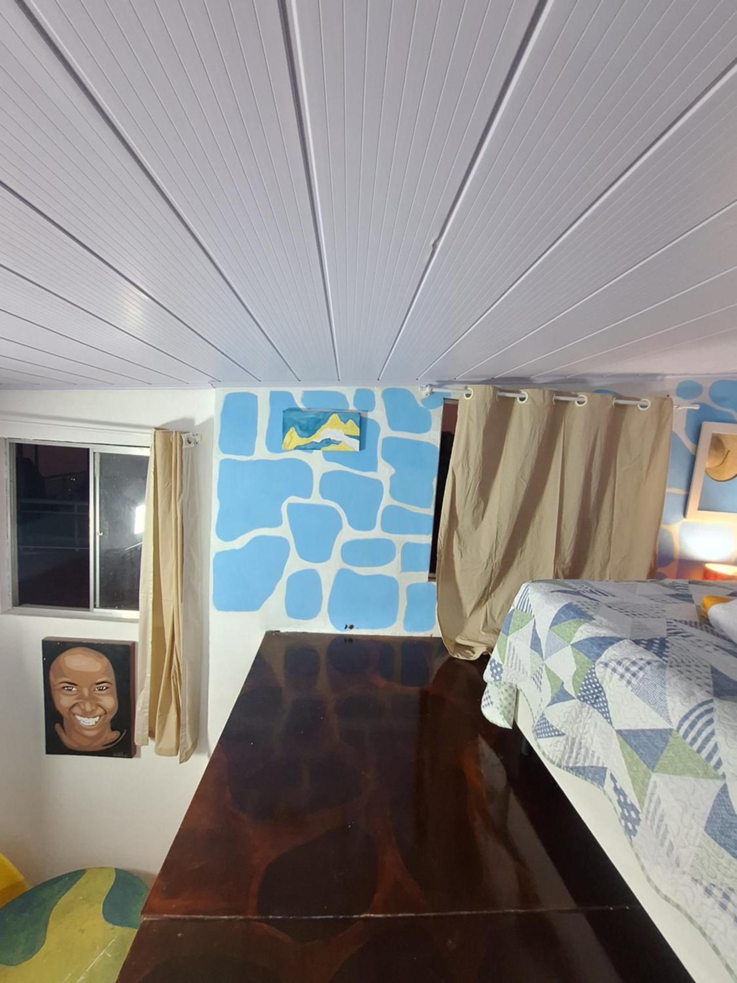 Chalé Tiny House Rio