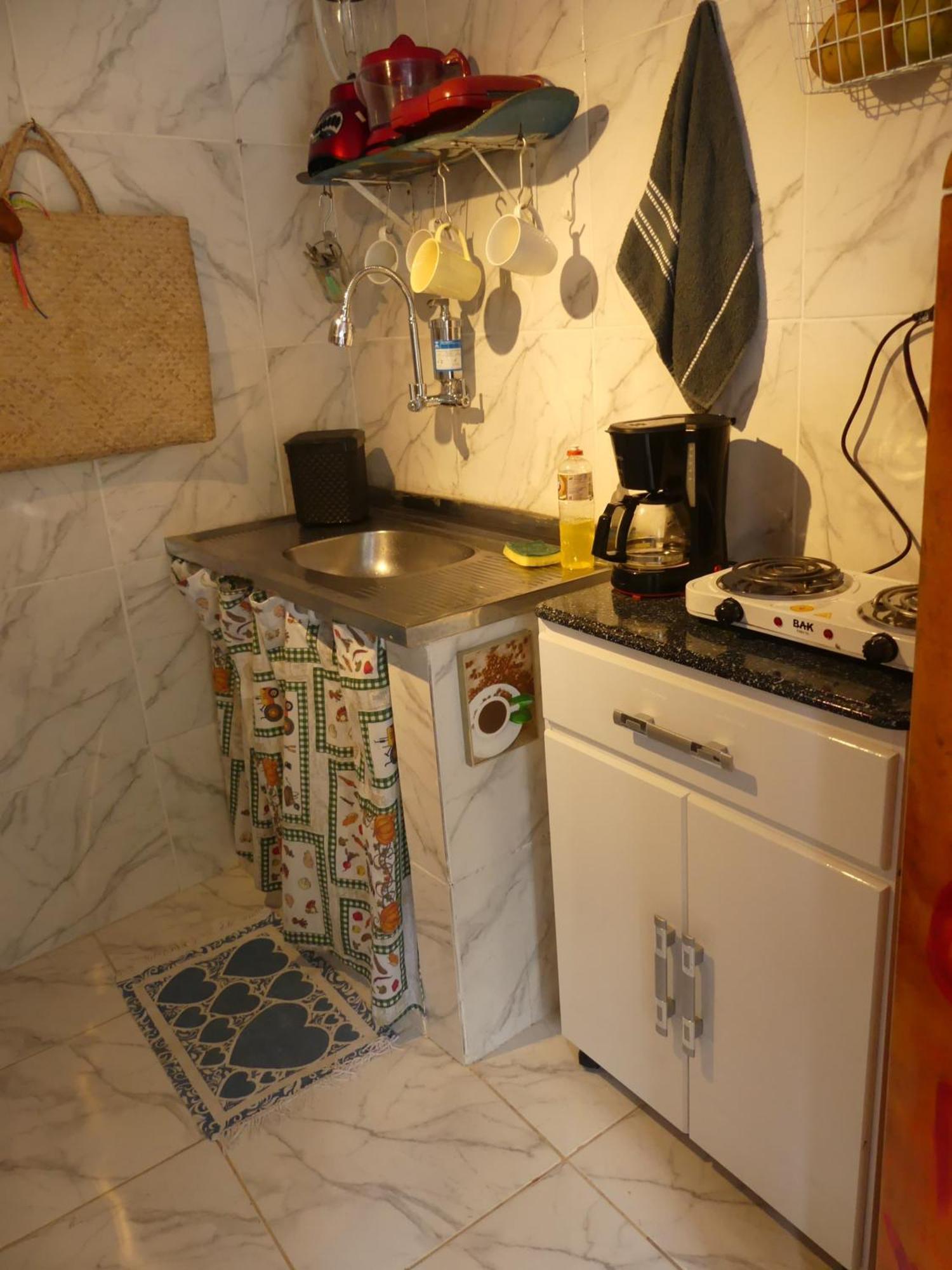 Chalé Tiny House Rio Rio de Janeiro