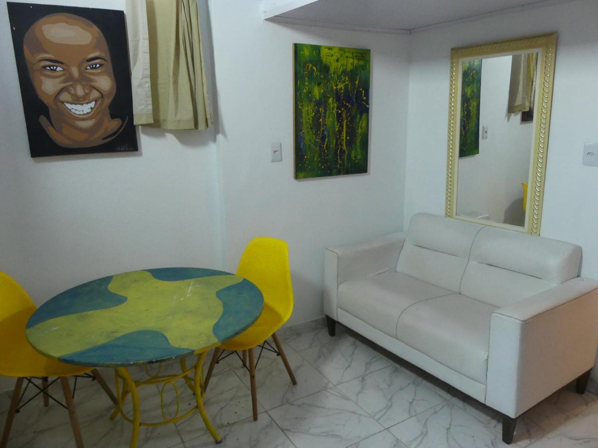 Chalé Tiny House Rio *