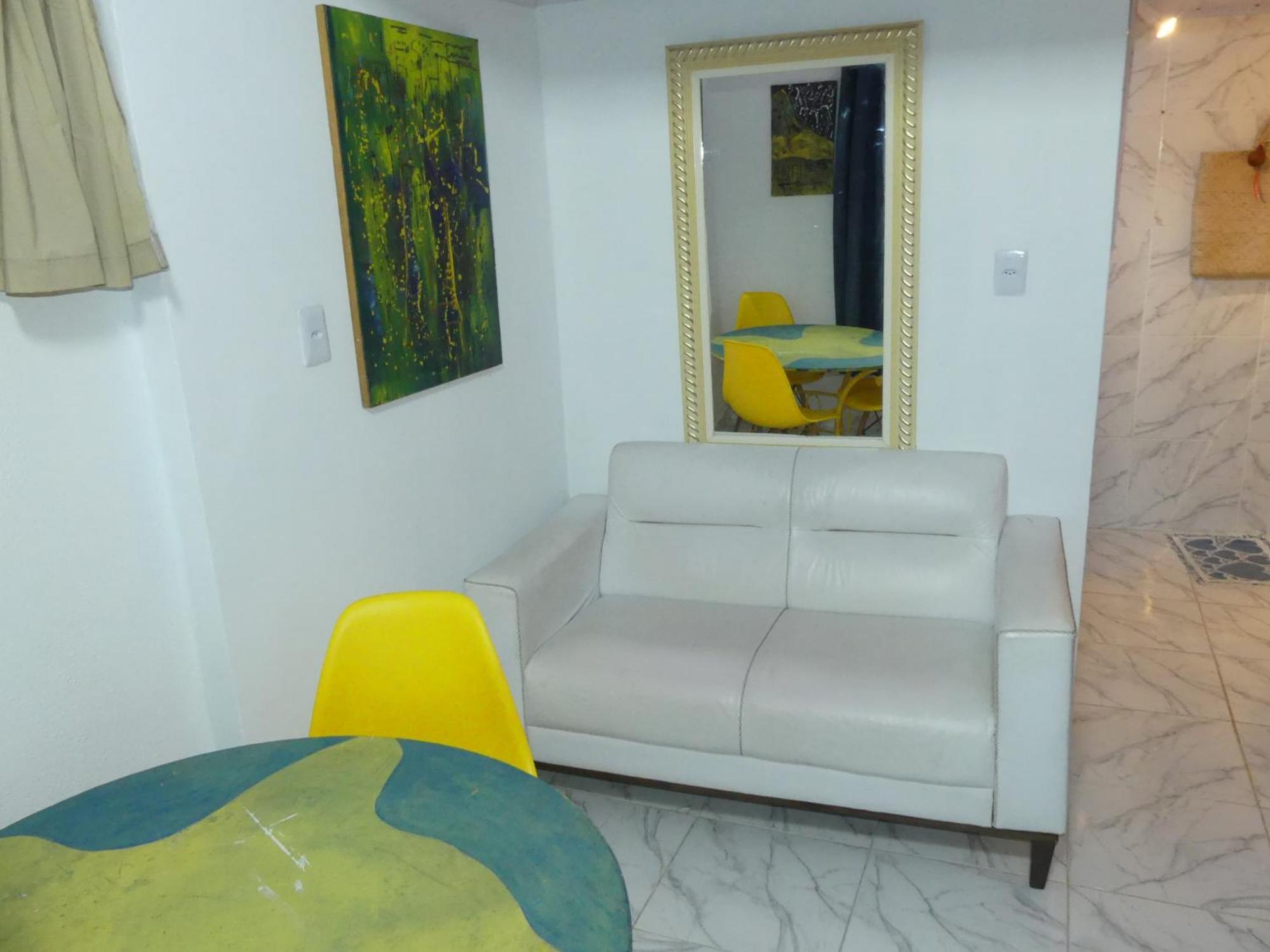 Tiny House Rio * Rio de Janeiro