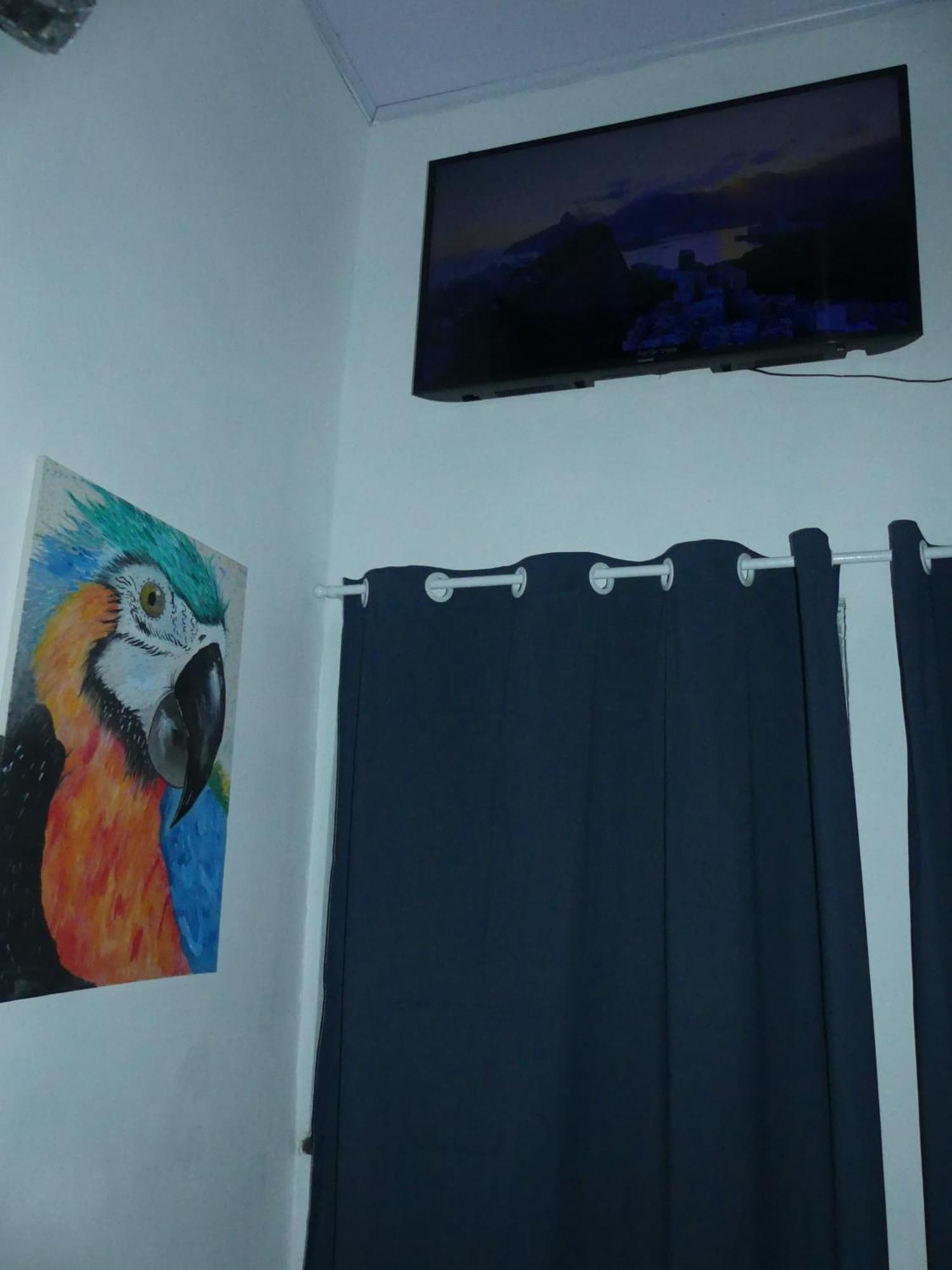 Chalé Tiny House Rio
